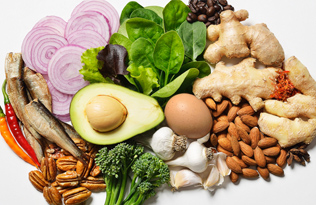 15 Best Foods For The Brain 15 Best Foods For The Brain