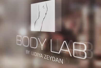 География Body Lab География Body Lab