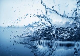 Информационная память Воды Информационная память Воды