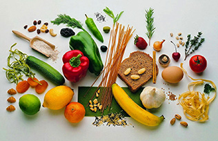 Рациональное питание. Основы от Smart Food. Рациональное питание. Основы от Smart Food.